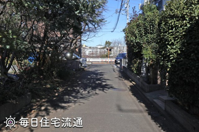 【周辺】 | ＦｉｎｅＶｉｅｗⅡ