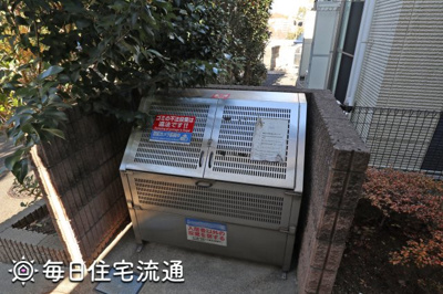 【その他共用部分】 | ＦｉｎｅＶｉｅｗⅡ