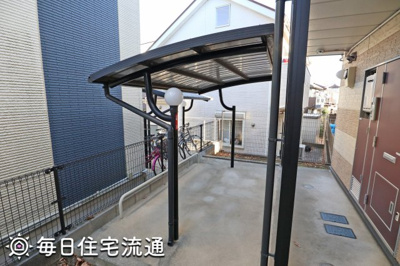 【その他共用部分】 | ＦｉｎｅＶｉｅｗⅡ