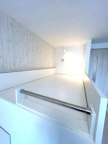 My Style 鶴瀬の設備|ベッド