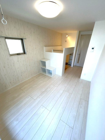 My Style 鶴瀬の居間・リビング