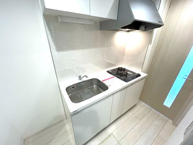 My Style 鶴瀬のキッチン