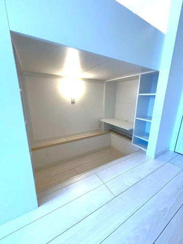 My Style 鶴瀬の収納