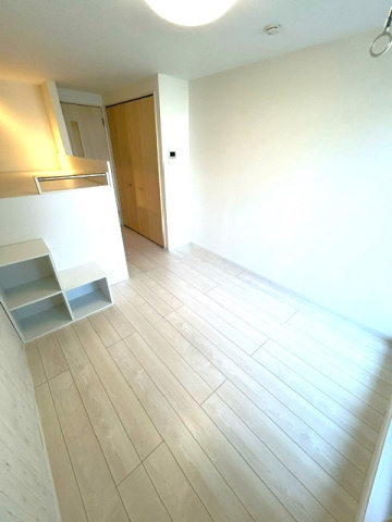 My Style 鶴瀬の洋室