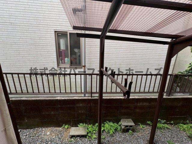 茄子作２丁目戸建て　賃貸の展望