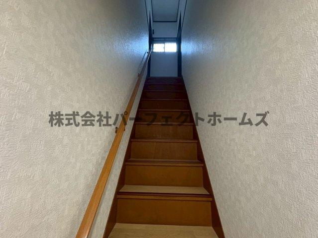 茄子作２丁目戸建て　賃貸の内装|内装もきれいです