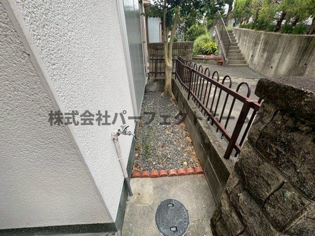 茄子作２丁目戸建て　賃貸のその他