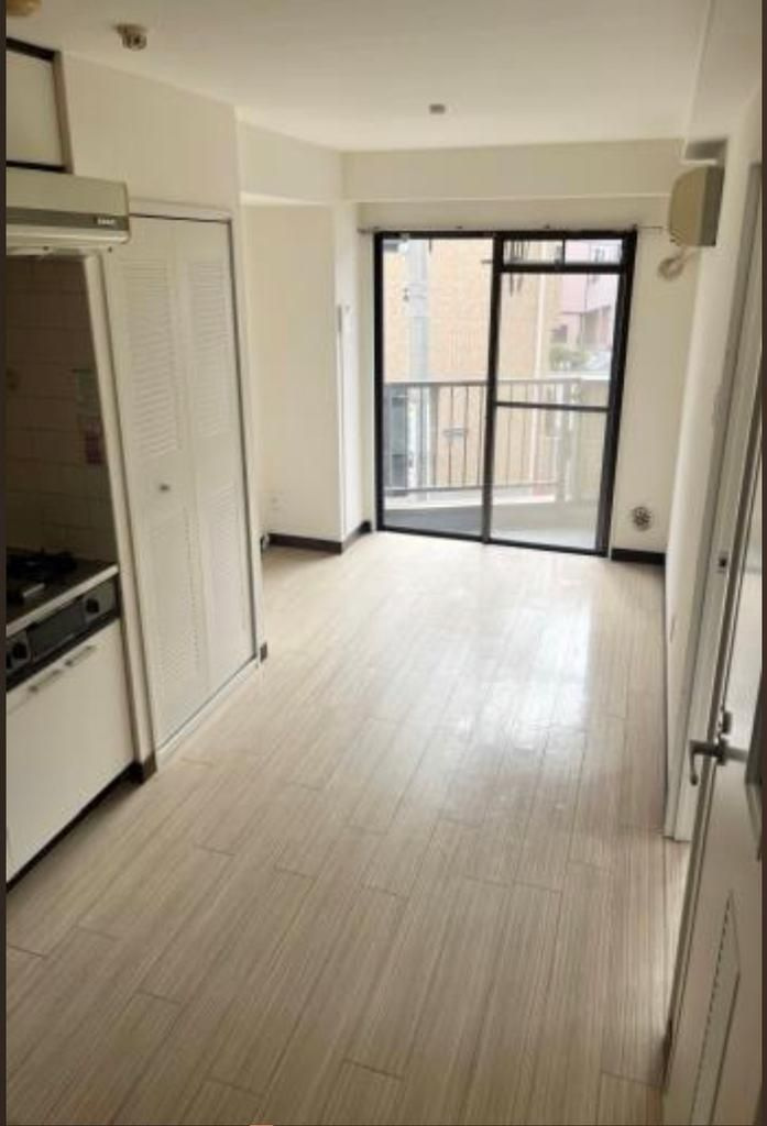 クレストヒルズ新小岩駅前