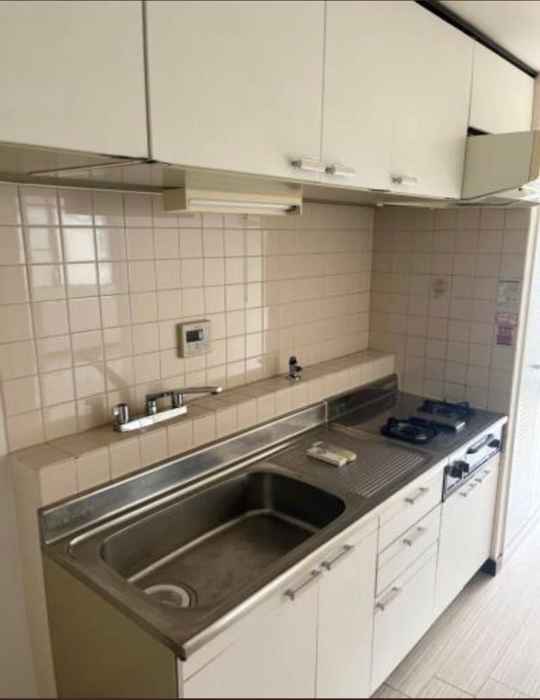 クレストヒルズ新小岩駅前