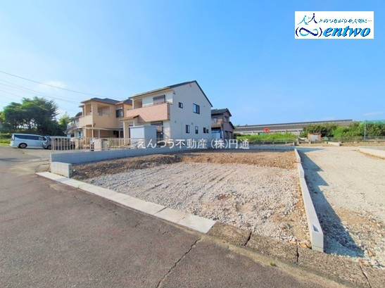 リーブルガーデン神屋町