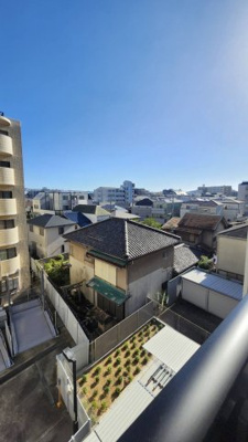 【展望】 | ファーストフィオーレ東灘