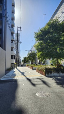 【駐車場】 | ファーストフィオーレ東灘