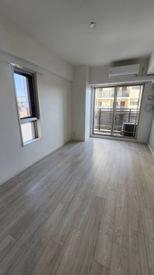 【居間・リビング】 | ファーストフィオーレ東灘