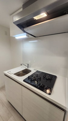 【キッチン】 | ファーストフィオーレ東灘