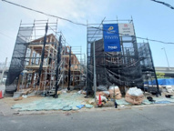 浜松市中央区高塚町 新築一戸建て 2号棟の画像