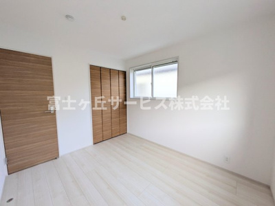 【子供部屋】 | 浜松市中央区高塚町 新築一戸建て 2号棟 | 子供部屋です