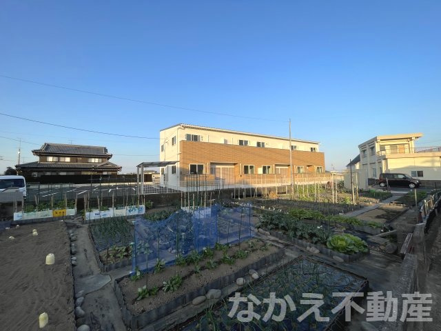 【外観】 | 外観もきれいです