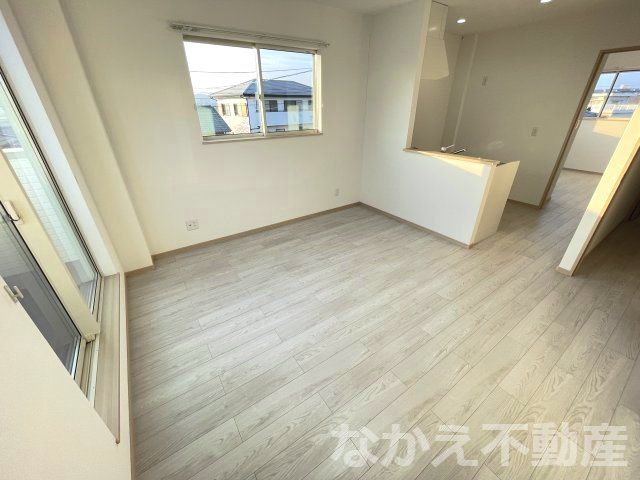 【居間・リビング】 | こちらのリビングで趣味の時間をお楽しみください