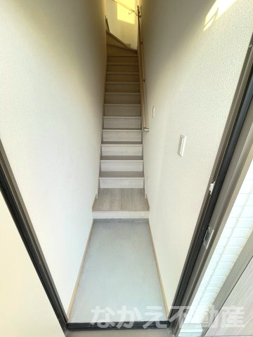 【玄関】 | きれいな玄関です