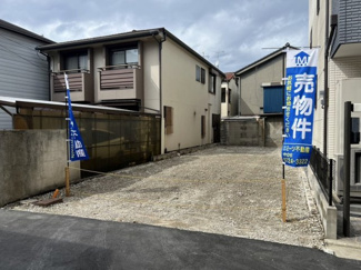 【外観】 | ◆高井田元町１丁目　売り土地◆