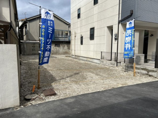 【外観】 | ◆高井田元町１丁目　売り土地◆