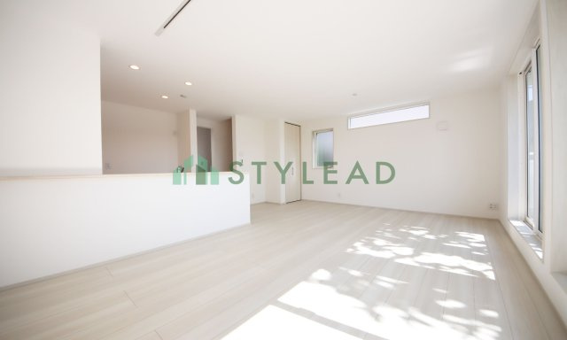 【居間・リビング】