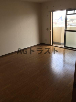 【居間・リビング】 | ルモンドヒル上尾