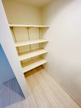 【収納】 | パントリー☆