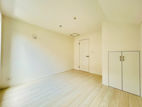 【洋室】 | 洋室①☆