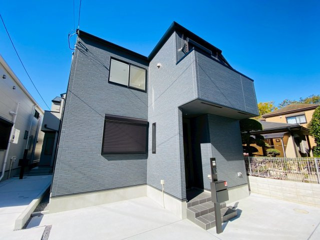 【外観】 | Kolet千城台