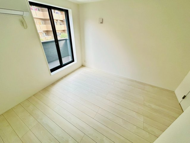 【洋室】 | 洋室①☆