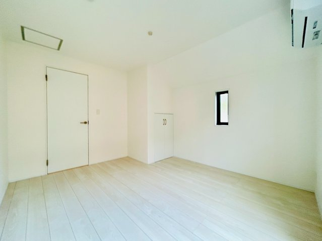 【洋室】 | 洋室①☆