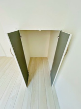 【収納】 | 洋室①☆