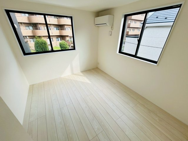 【洋室】 | 洋室②☆