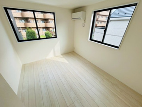 【洋室】 | 洋室②☆