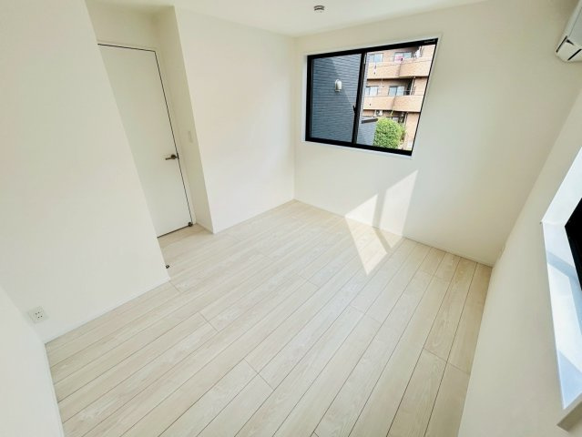 【洋室】 | 洋室②☆