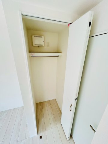 【収納】 | 洋室②☆