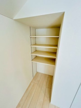 【収納】 | サービスルーム☆