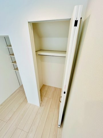 【収納】 | サービスルーム☆