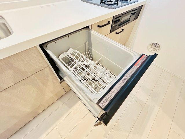 【設備】 | 食洗機☆