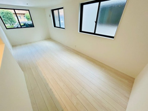 【居間・リビング】