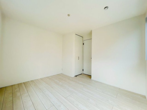 【設備】 | 洋室②☆