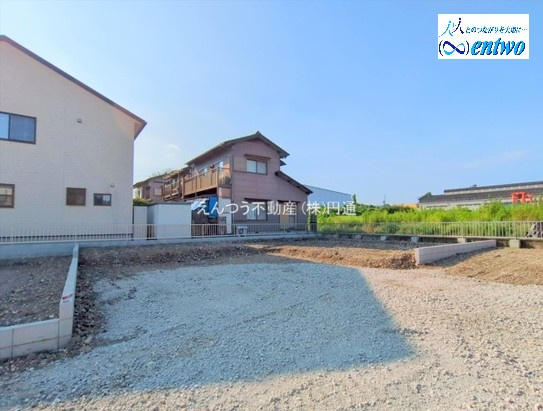 リーブルガーデン神屋町