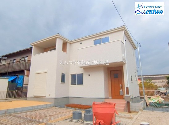 リーブルガーデン神屋町