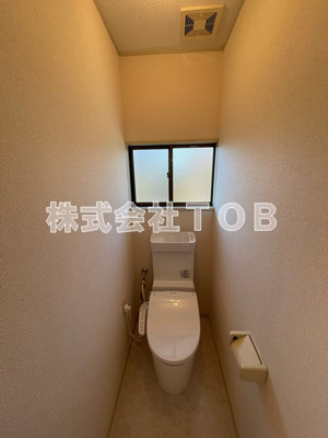 【トイレ】 | コーポユーミー