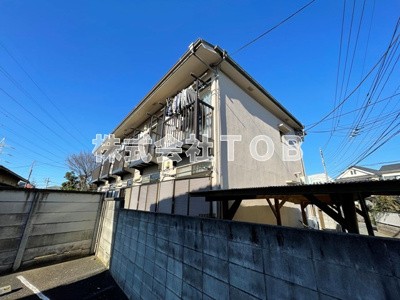 【外観】 | コーポユーミー