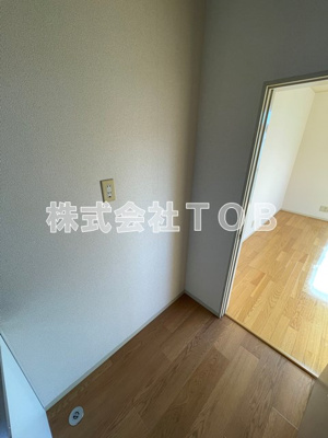 【その他】 | コーポユーミー | 冷蔵庫置き場