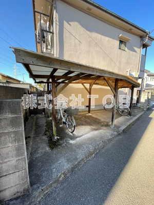 【その他共用部分】 | コーポユーミー