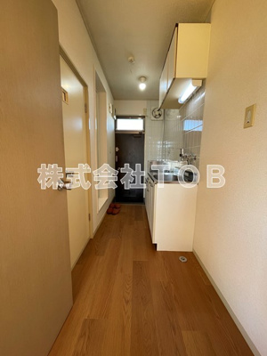 【内装】 | コーポユーミー