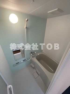 【浴室】 | コーポユーミー